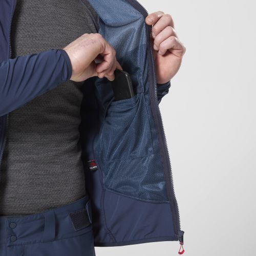 Millet Coolidge Hybrid Jacket